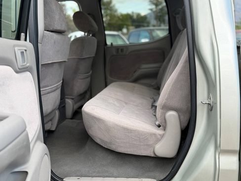 Used 2003 Toyota Tacoma PreRunner RWD image 35