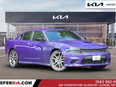 Used 2023 Dodge Charger R/T