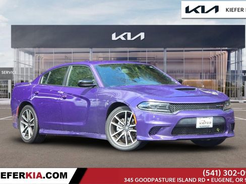 Used 2023 Dodge Charger R/T image 1