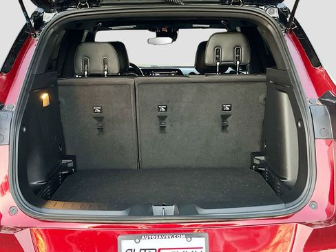 Used 2025 Chevrolet TrailBlazer RS w/ Driver Confidence Package image 24