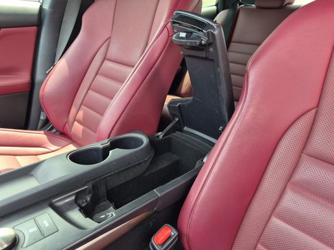Used 2019 Lexus IS 300 F Sport w/ F Sport Package RWD image 24