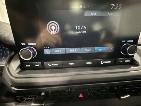 Certified 2024 Honda Accord EX image 24