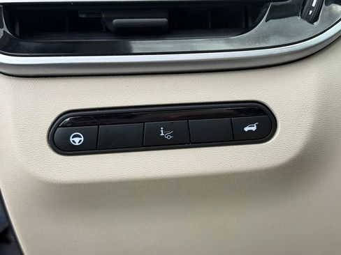 Used 2023 INFINITI QX60 Sensory w/ Vision Package AWD/4WD image 24