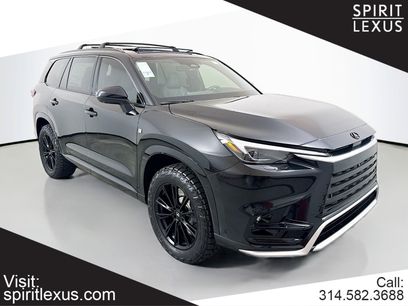 New 2025 Lexus TX 350 AWD w/ Technology Package