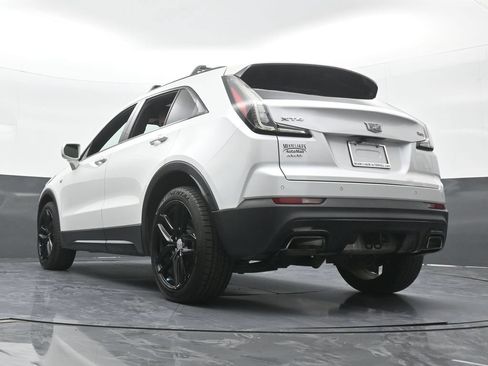 Used 2019 Cadillac XT4 Sport AWD/4WD image 74