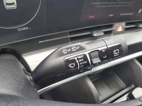 Certified 2023 Kia Sportage X-Pro AWD/4WD image 16