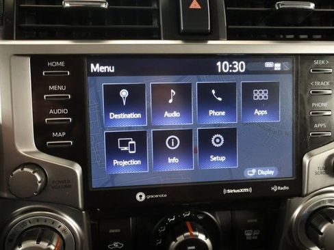 Used 2024 Toyota 4Runner SR5 Premium image 21