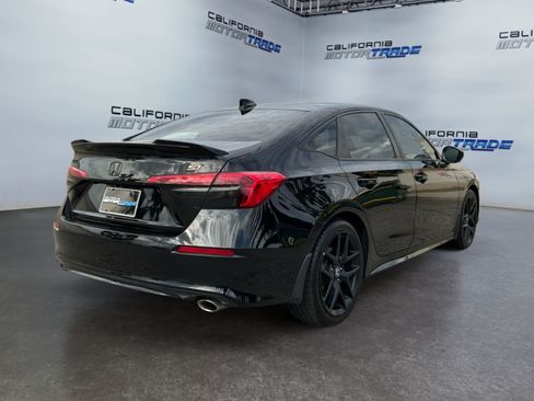 Used 2022 Honda Civic Si image 5