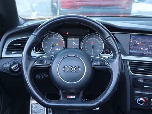 Used 2013 Audi S5 Premium Plus w/ Audi MMI Navigation Plus Pkg image 12