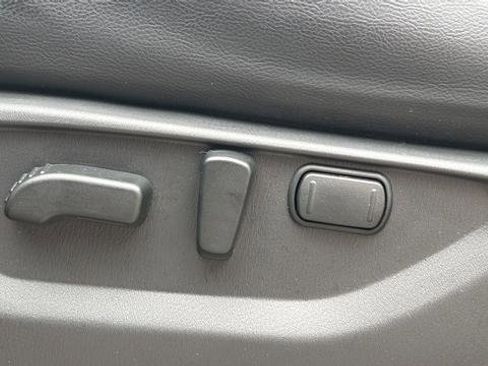 Used 2024 Nissan Armada SL w/ Cargo Package image 33