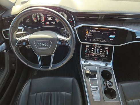 Used 2022 Audi A6 Premium Plus image 14