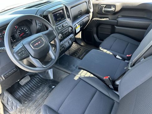 New 2026 GMC Sierra 3500 Pro w/ Convenience Package image 10