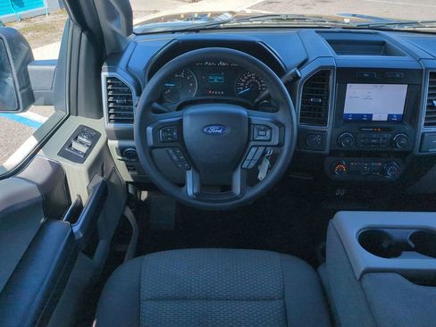 Used 2019 Ford F150 XLT image 18
