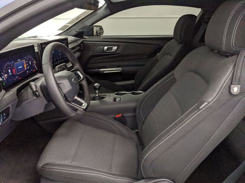 New 2025 Ford Mustang GT image 21