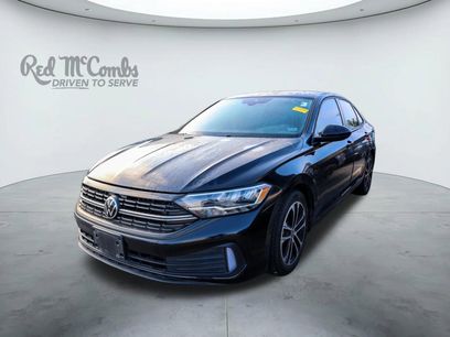 Used 2024 Volkswagen Jetta Sport