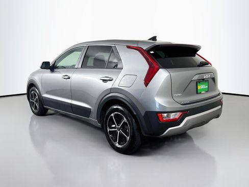 Used 2026 Kia Niro LX FWD image 7