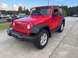 Used 2015 Jeep Wrangler Sport image 3