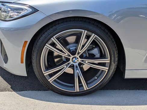 Used 2021 BMW 430i Coupe w/ Convenience Package RWD image 27