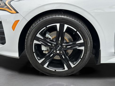 Used 2023 Kia K5 GT-Line FWD image 30