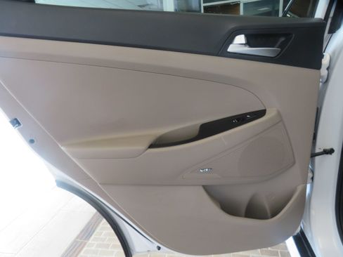 Used 2020 Hyundai Tucson Ultimate FWD image 17