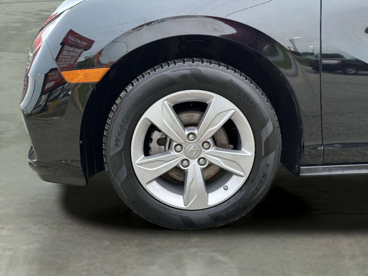 Used 2019 Honda Odyssey EX-L image 41