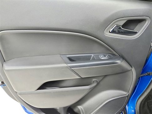 Used 2022 Chevrolet Colorado ZR2 image 41