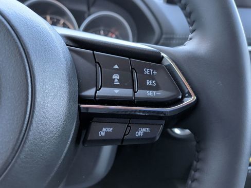 Certified 2025 MAZDA CX-5 AWD 2.5 S w/ Preferred Package image 17