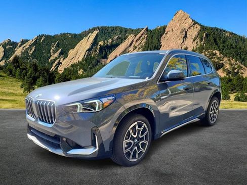 Used 2025 BMW X1 xDrive28i w/ Premium Package AWD/4WD image 6