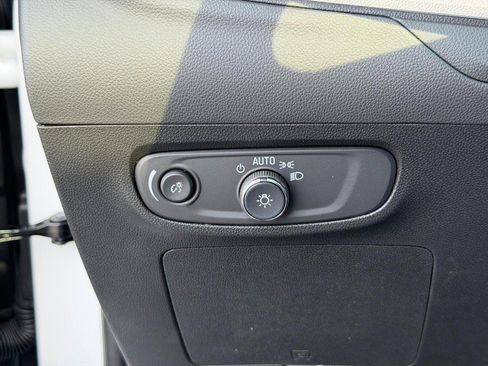 New 2026 Buick Encore GX Avenir w/ Avenir Technology Package image 15