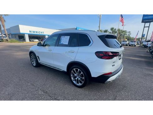 Used 2026 BMW X5 sDrive40i RWD image 4