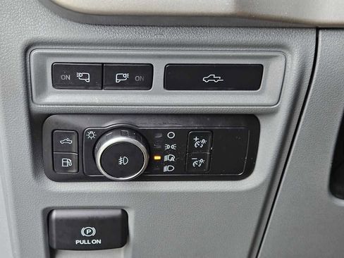 Used 2021 Ford F150 XLT w/ Equipment Group 302A High AWD/4WD image 20