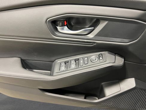 New 2025 Honda Accord Sport image 15