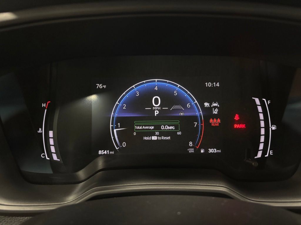 Used 2026 Toyota Corolla LE FWD image 22
