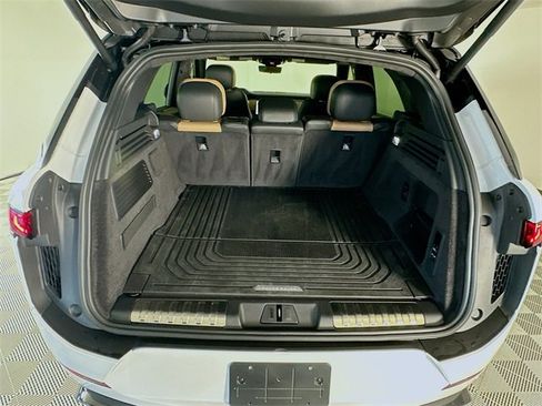 Used 2025 Land Rover Range Rover Sport Autobiography image 25