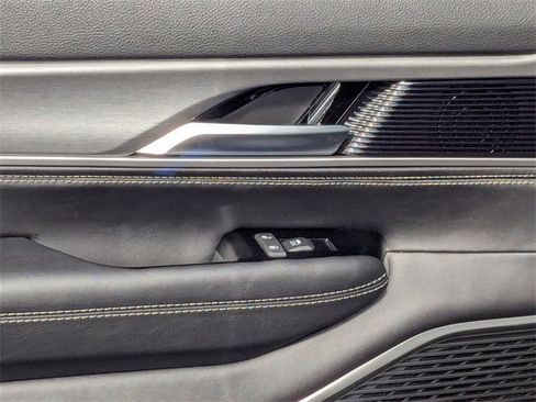 New 2025 Jeep Wagoneer Series II image 31