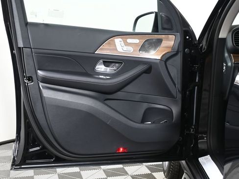 New 2026 Mercedes-Benz GLE 450 4MATIC image 24