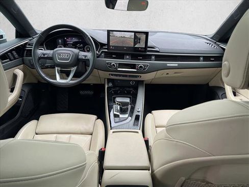 Used 2021 Audi A5 2.0T Premium Plus w/ Premium Plus image 19