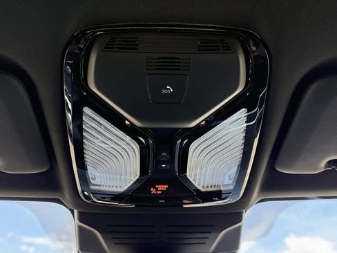 New 2026 BMW X5 xDrive50e image 24