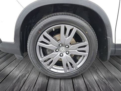 Used 2021 Honda Passport EX-L image 9