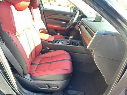 New 2026 MAZDA CX-50 2.5 Hybrid w/ Cargo Package image 23