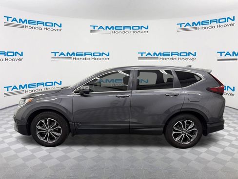 Used 2022 Honda CR-V EX image 2