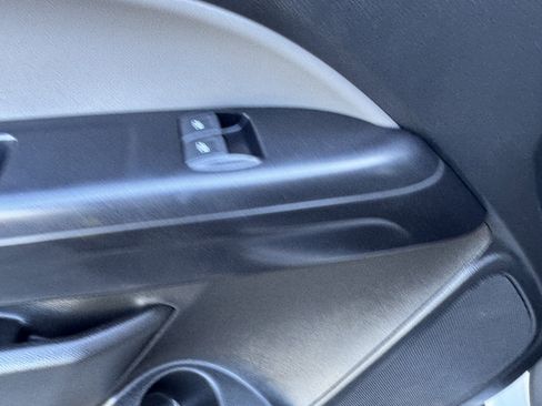 Used 2020 Chevrolet Colorado W/T w/ WT Convenience Package image 11