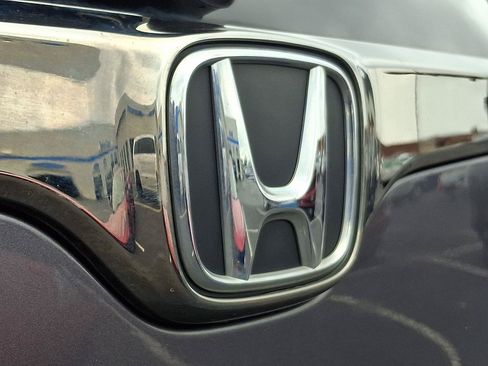 Used 2021 Honda CR-V EX-L image 33