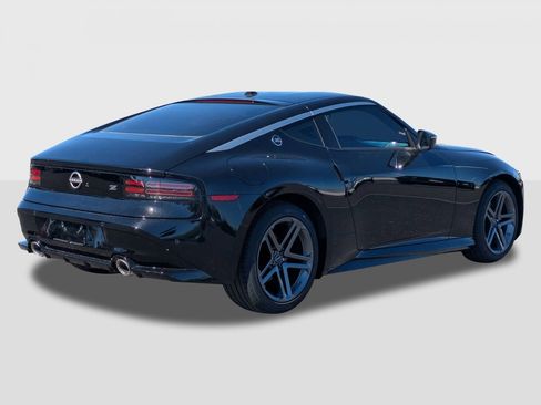 New 2026 Nissan Z Sport image 5