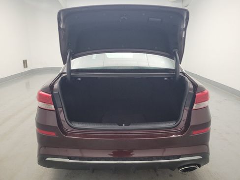Used 2020 Kia Optima LX FWD image 27