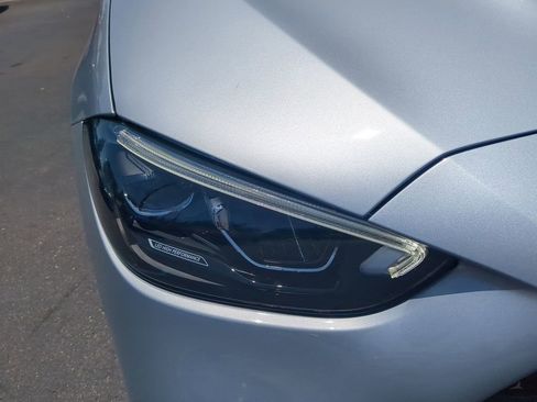 Certified 2024 Mercedes-Benz C 300 Sedan image 21