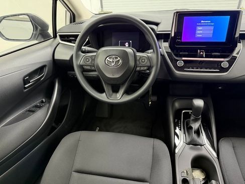 New 2026 Toyota Corolla LE image 30