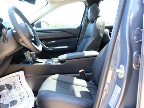 New 2026 MAZDA CX-50 AWD 2.5 Hybrid w/ Premium Pkg image 24