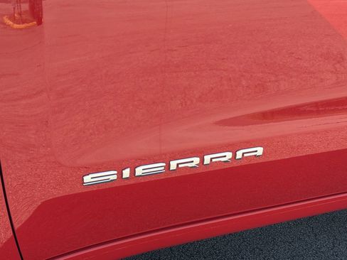 New 2026 GMC Sierra 1500 Pro RWD image 24