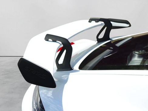 Used 2023 Porsche 718 Cayman GT4 RS RWD image 41